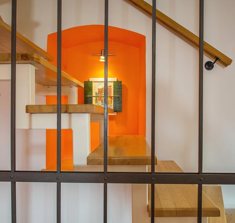Karla Apartment Labin Kültér fotó
