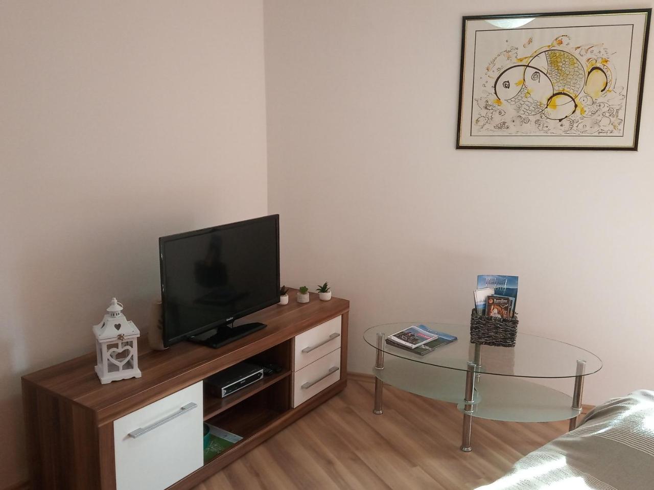 Karla Apartment Labin Kültér fotó